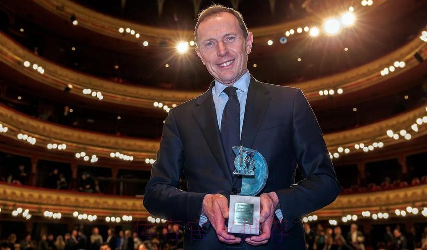 皇马获西班牙体育新闻协会2024年度最佳俱乐部